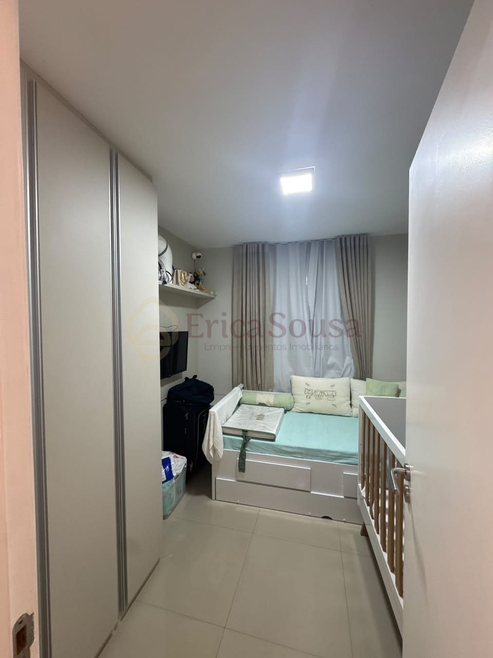 Apartamento 2 quartos para Venda no bairro Renascença em São Luís