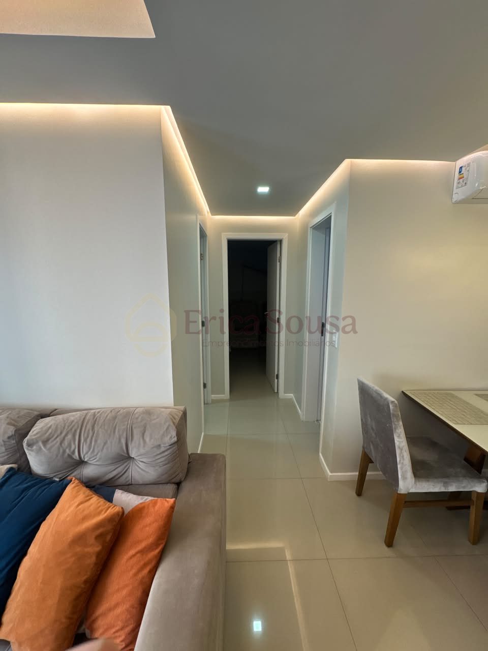 Apartamento 2 quartos para Venda no bairro Renascença em São Luís
