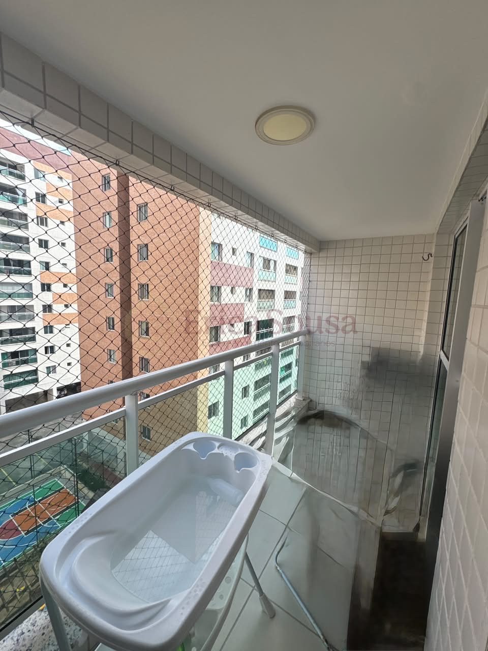 Apartamento 2 quartos para Venda no bairro Renascença em São Luís