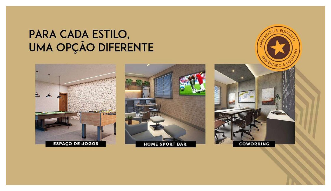 Apartamento 4 suítes para Venda no bairro Ponta D