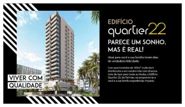 Apartamento 4 suítes para Venda no bairro Ponta D
