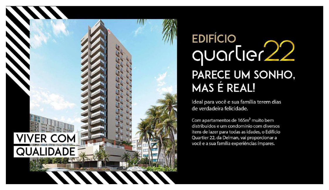 Apartamento 4 suítes para Venda no bairro Ponta D