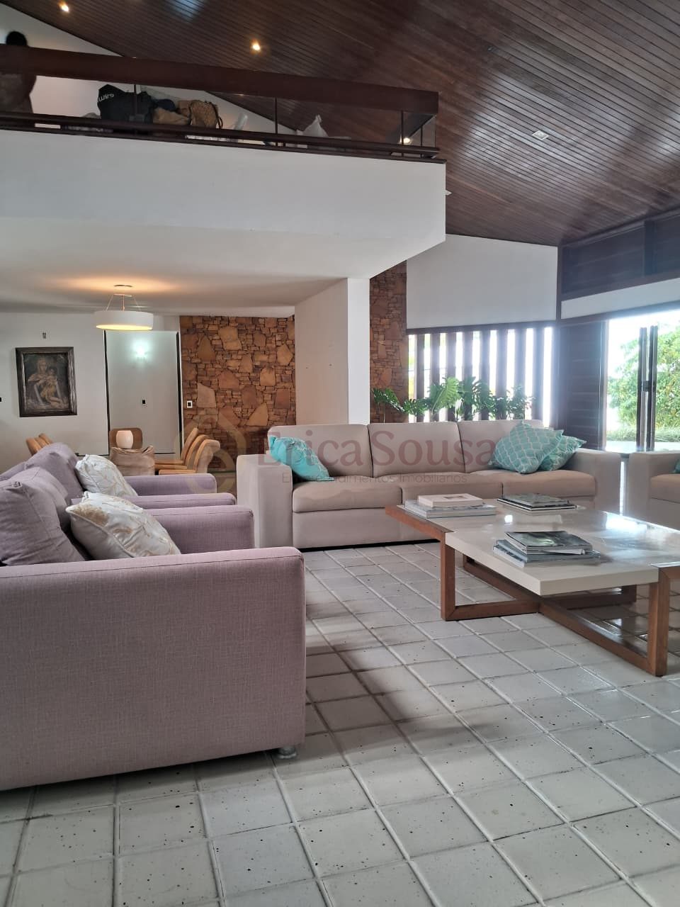 Casa 4 suítes para Venda no bairro Quintas do Calhau em São Luís
