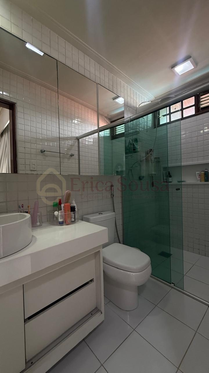 Casa 4 suítes para Venda no bairro Quintas do Calhau em São Luís