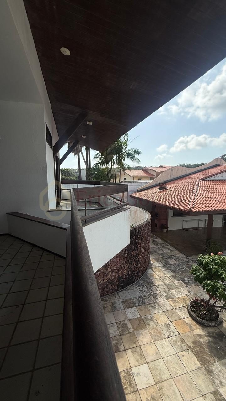 Casa 4 suítes para Venda no bairro Quintas do Calhau em São Luís