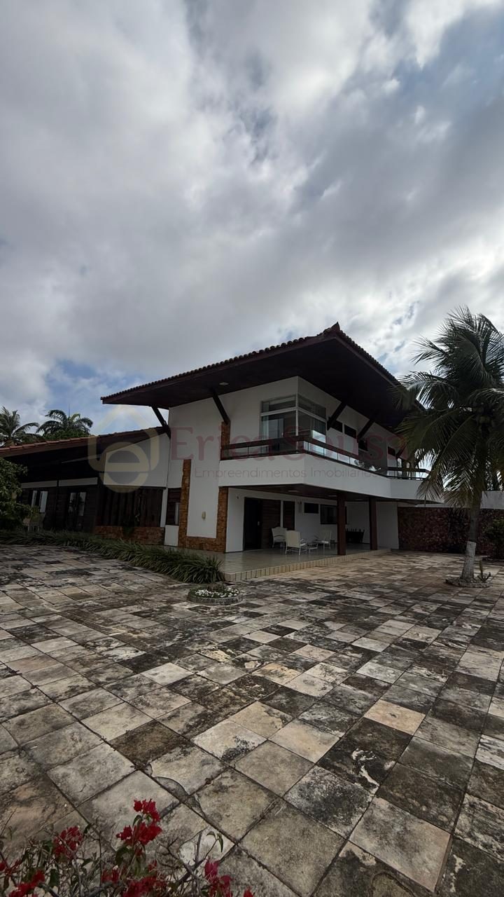Casa 4 suítes para Venda no bairro Quintas do Calhau em São Luís