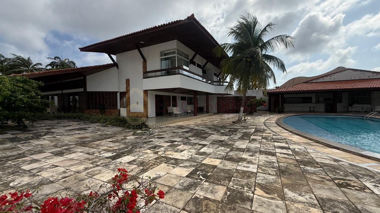 Casa 4 suítes para Venda no bairro Quintas do Calhau em São Luís