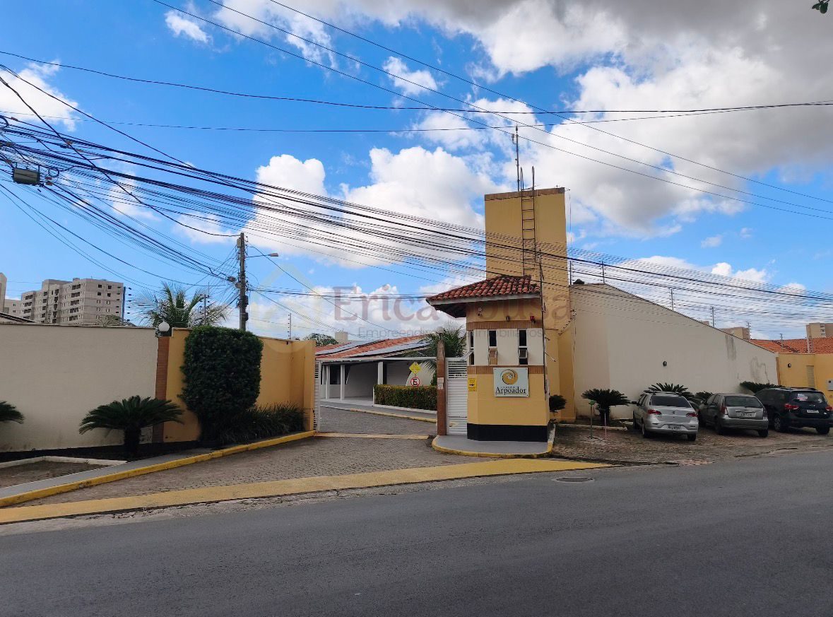 Casa 3 quartos para Locação Anual no bairro Cohama em São Luís