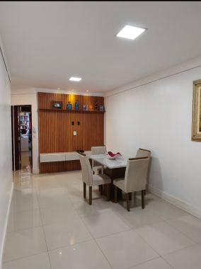 Casa 3 quartos para Locação Anual no bairro Cohama em São Luís