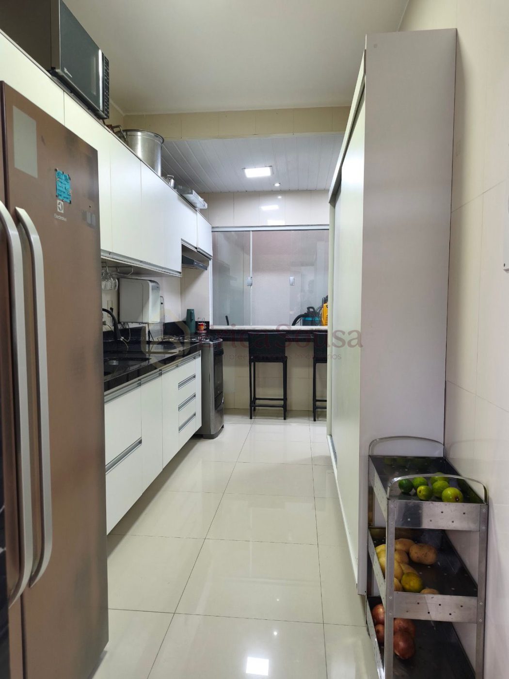 Casa 3 quartos para Locação Anual no bairro Cohama em São Luís