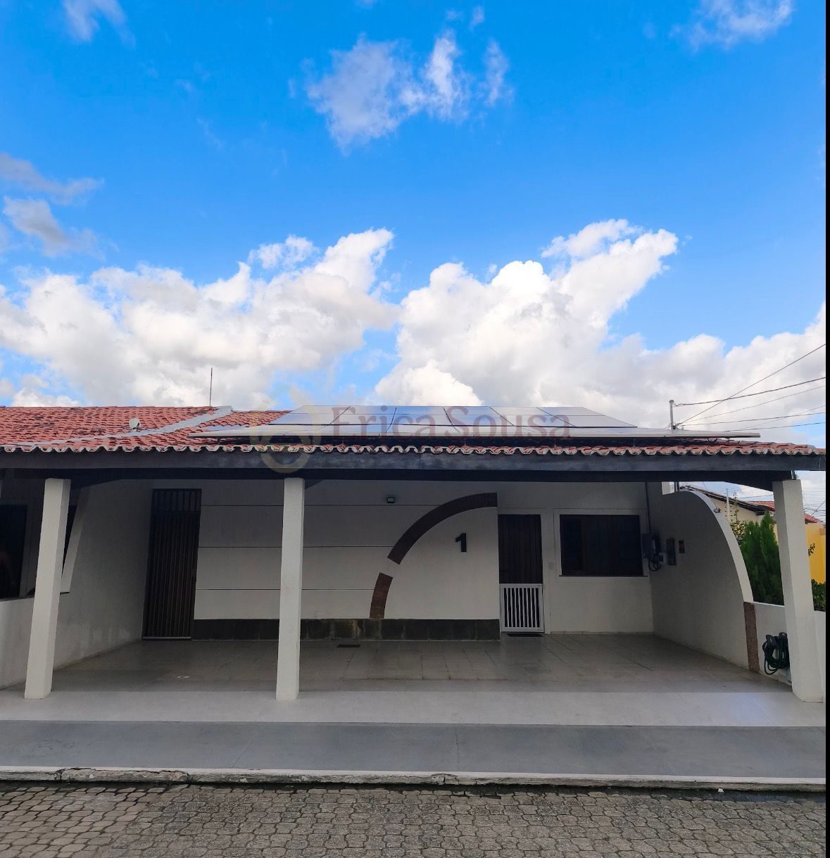 Casa 3 quartos para Locação Anual no bairro Cohama em São Luís