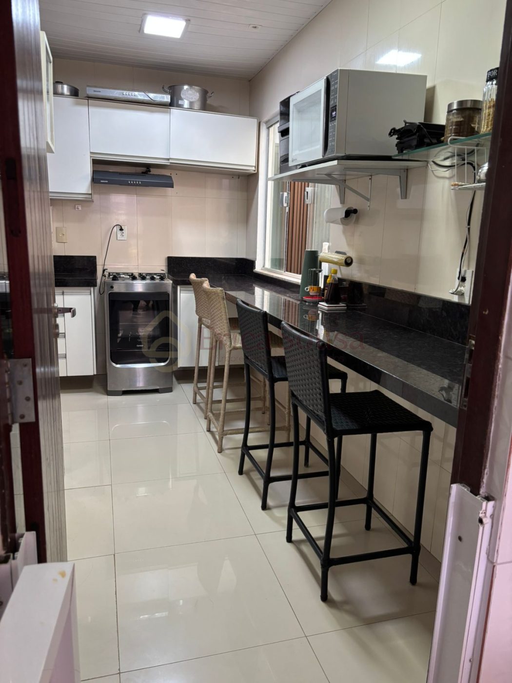 Casa 3 quartos para Locação Anual no bairro Cohama em São Luís
