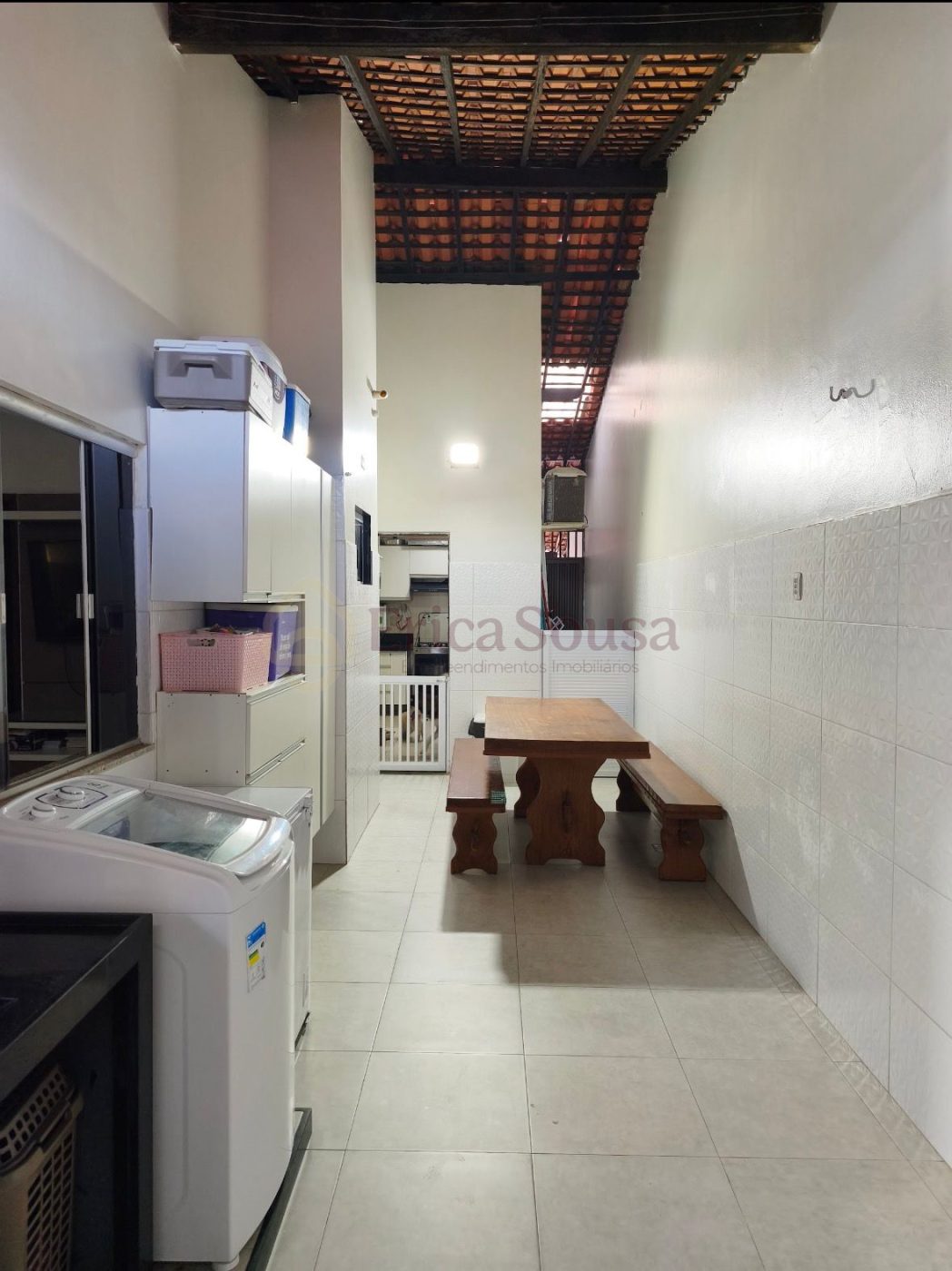 Casa 3 quartos para Locação Anual no bairro Cohama em São Luís