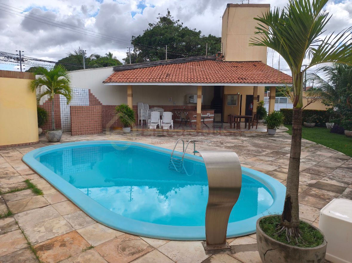 Casa 3 quartos para Locação Anual no bairro Cohama em São Luís
