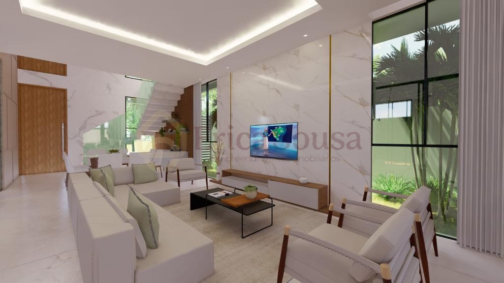 🏡 Condomínio Damanha – Sofisticação e Exclusividade na Melhor Região Litorânea 