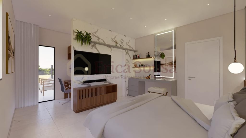 🏡 Condomínio Damanha – Sofisticação e Exclusividade na Melhor Região Litorânea 