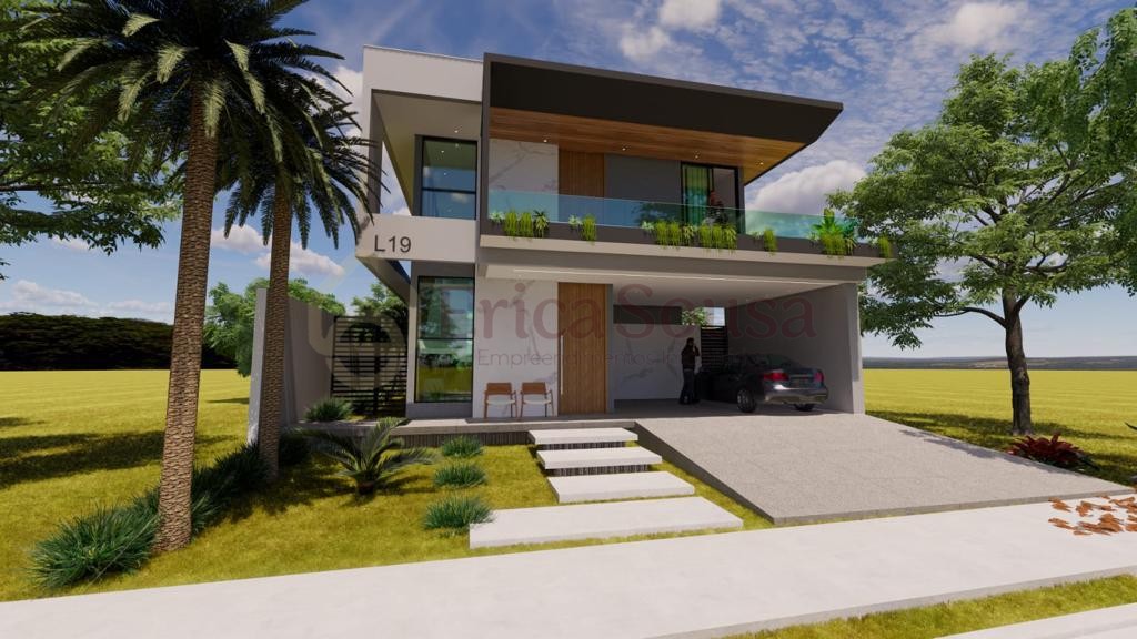 🏡 Condomínio Damanha – Sofisticação e Exclusividade na Melhor Região Litorânea 