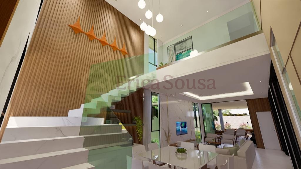 🏡 Condomínio Damanha – Sofisticação e Exclusividade na Melhor Região Litorânea 