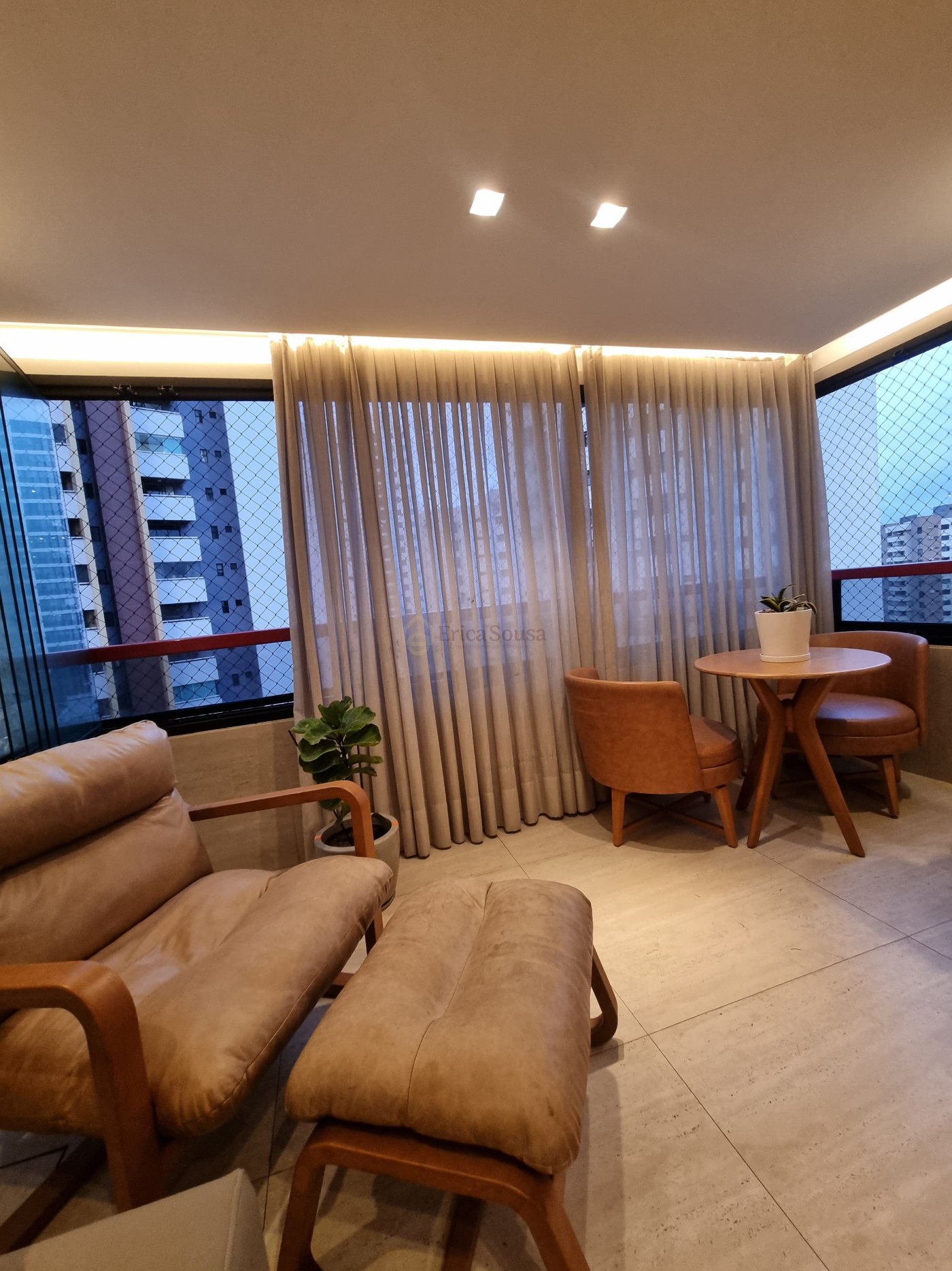 Apartamento 3 suítes para Venda no bairro Renascença em São Luís