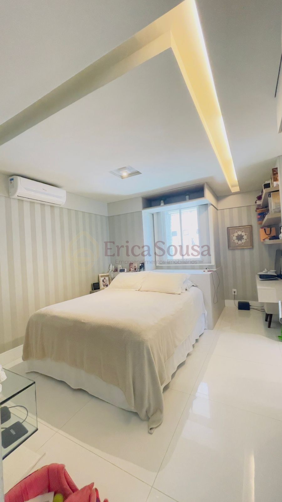 Apartamento 3 quartos para Venda no bairro Ponta D