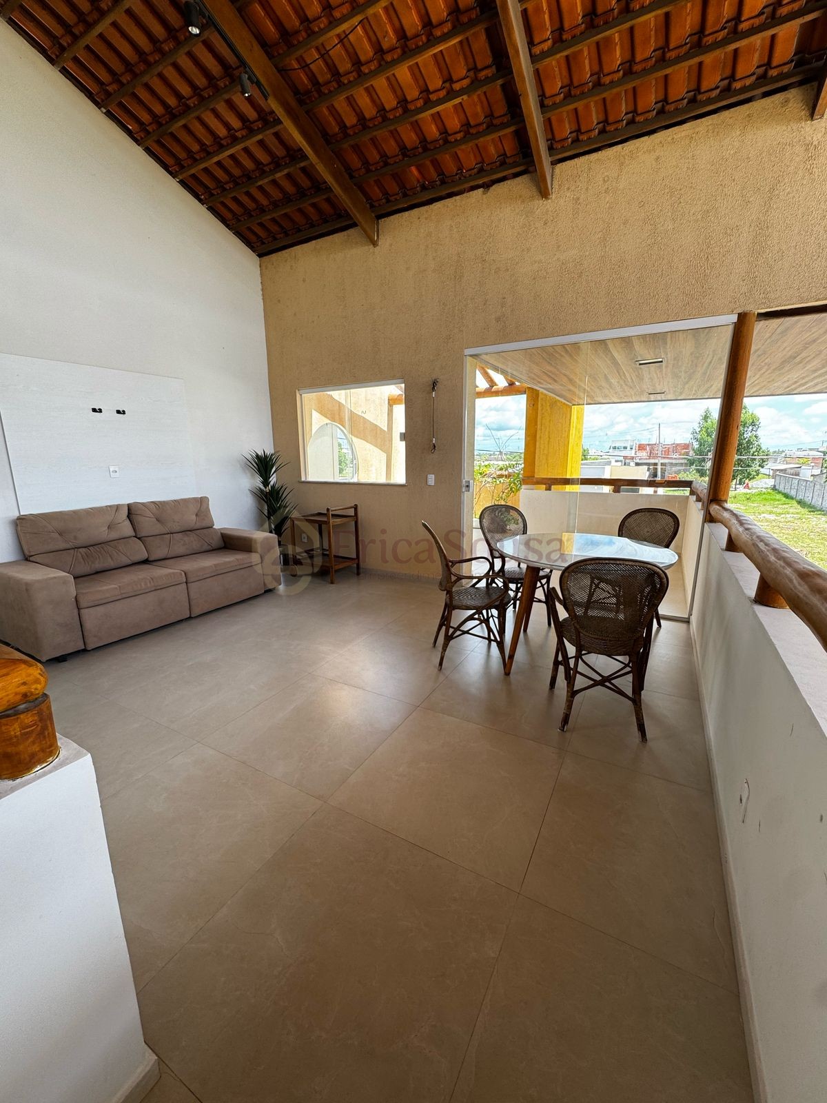 Casa 4 suítes para Venda em Santo Amaro do Maranhão