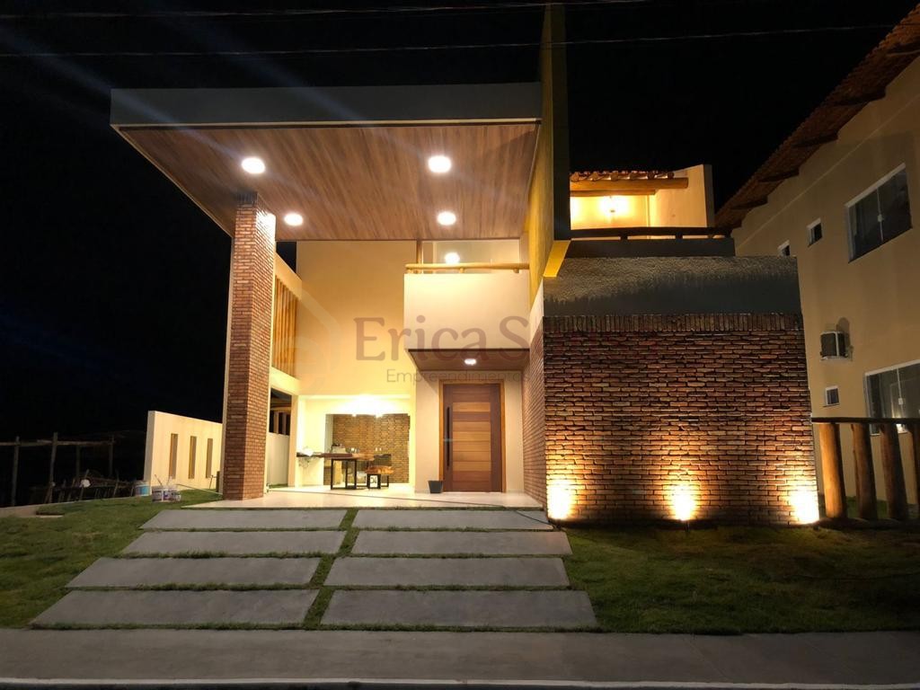 Casa 4 suítes para Venda em Santo Amaro do Maranhão