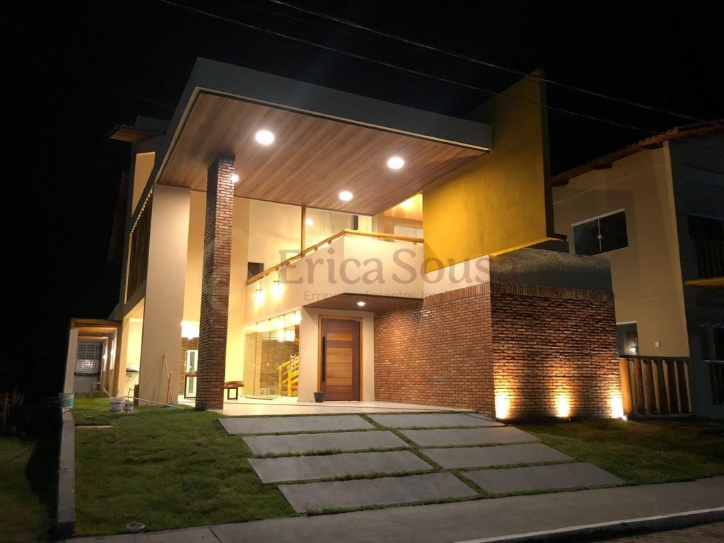 Casa 4 suítes para Venda em Santo Amaro do Maranhão