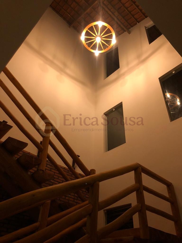 Casa 4 suítes para Venda em Santo Amaro do Maranhão