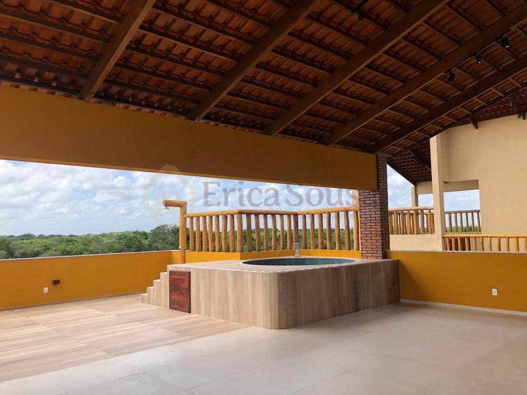 Casa 4 suítes para Venda em Santo Amaro do Maranhão