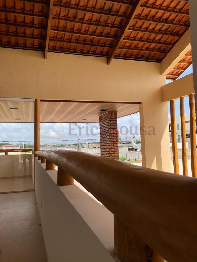 Casa 4 suítes para Venda em Santo Amaro do Maranhão