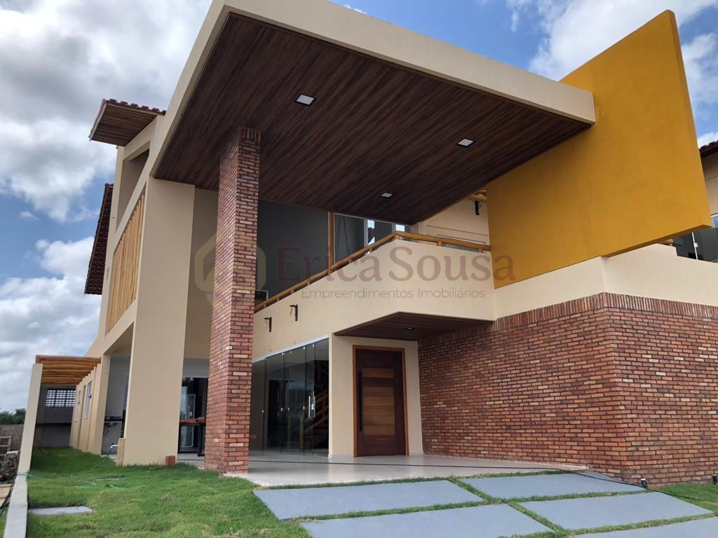 Casa 4 suítes para Venda em Santo Amaro do Maranhão