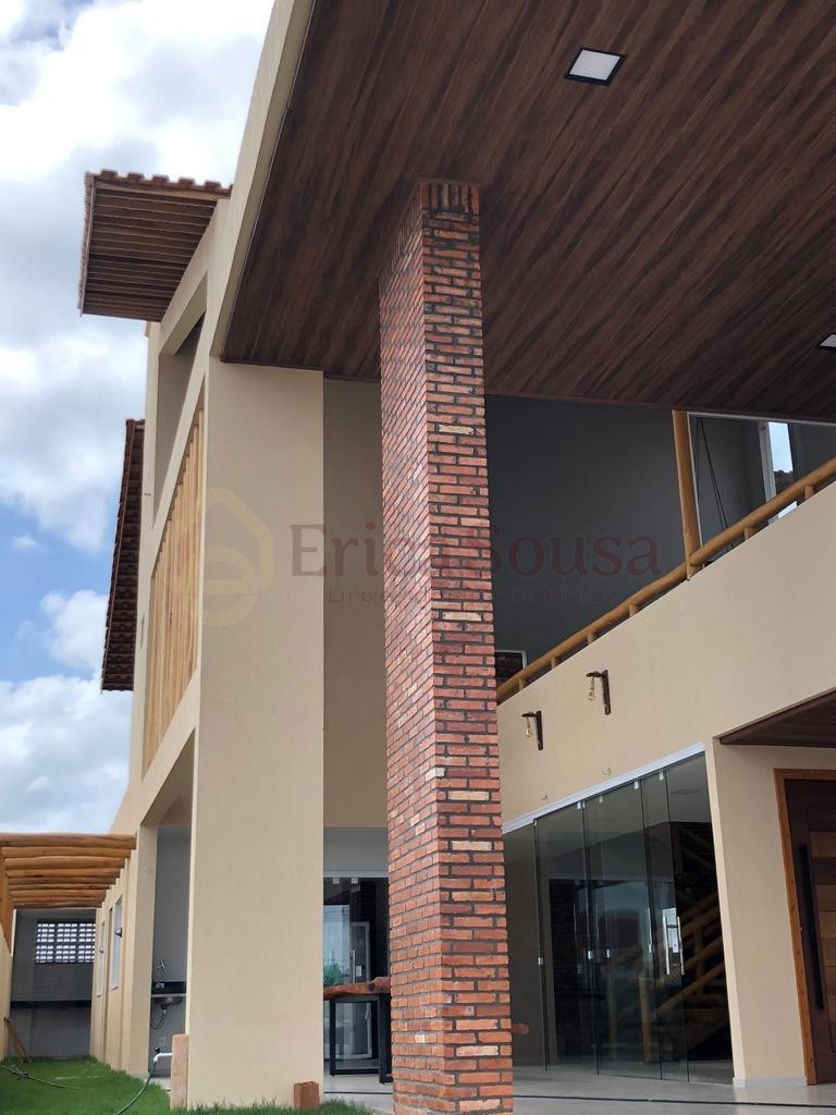 Casa 4 suítes para Venda em Santo Amaro do Maranhão