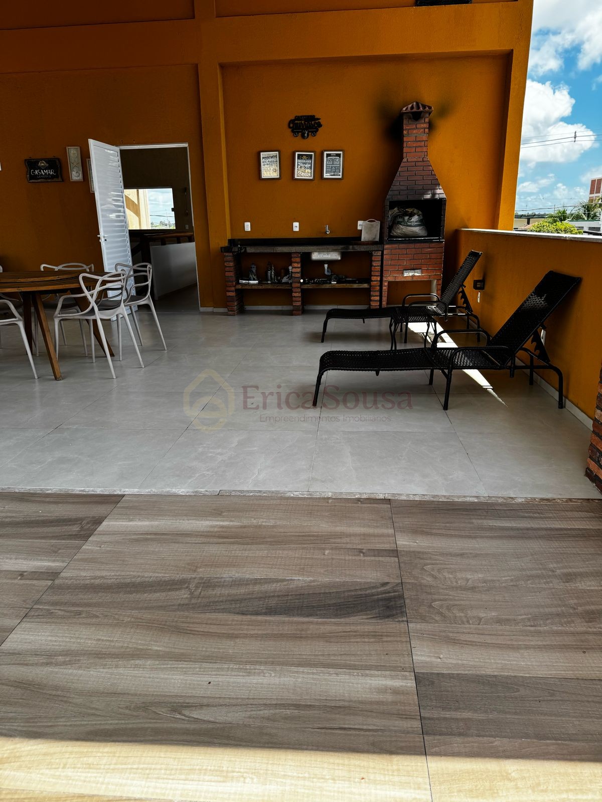 Casa 4 suítes para Venda em Santo Amaro do Maranhão