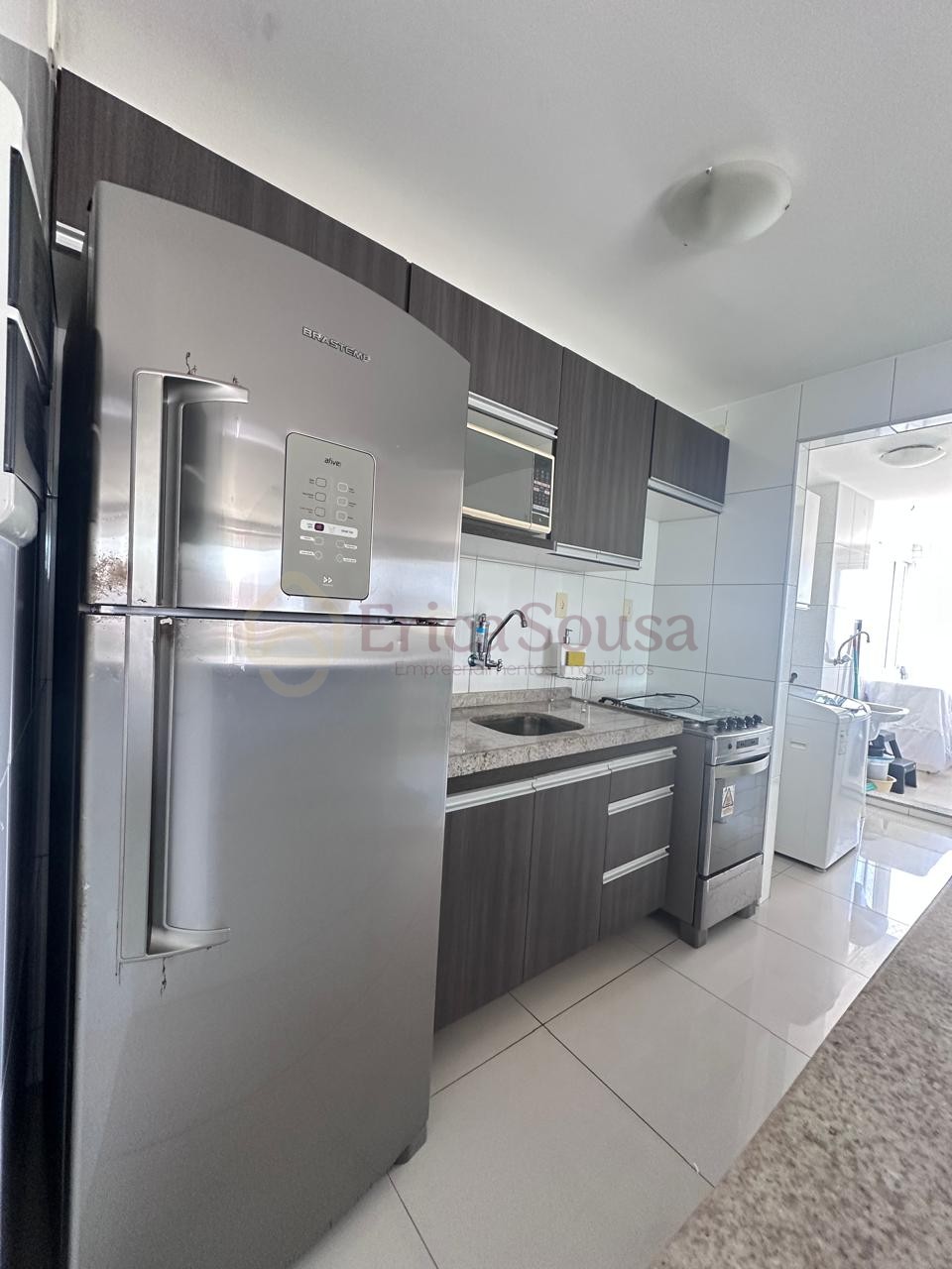 Apartamento 2 suites para venda no bairro Renascença em São Luís