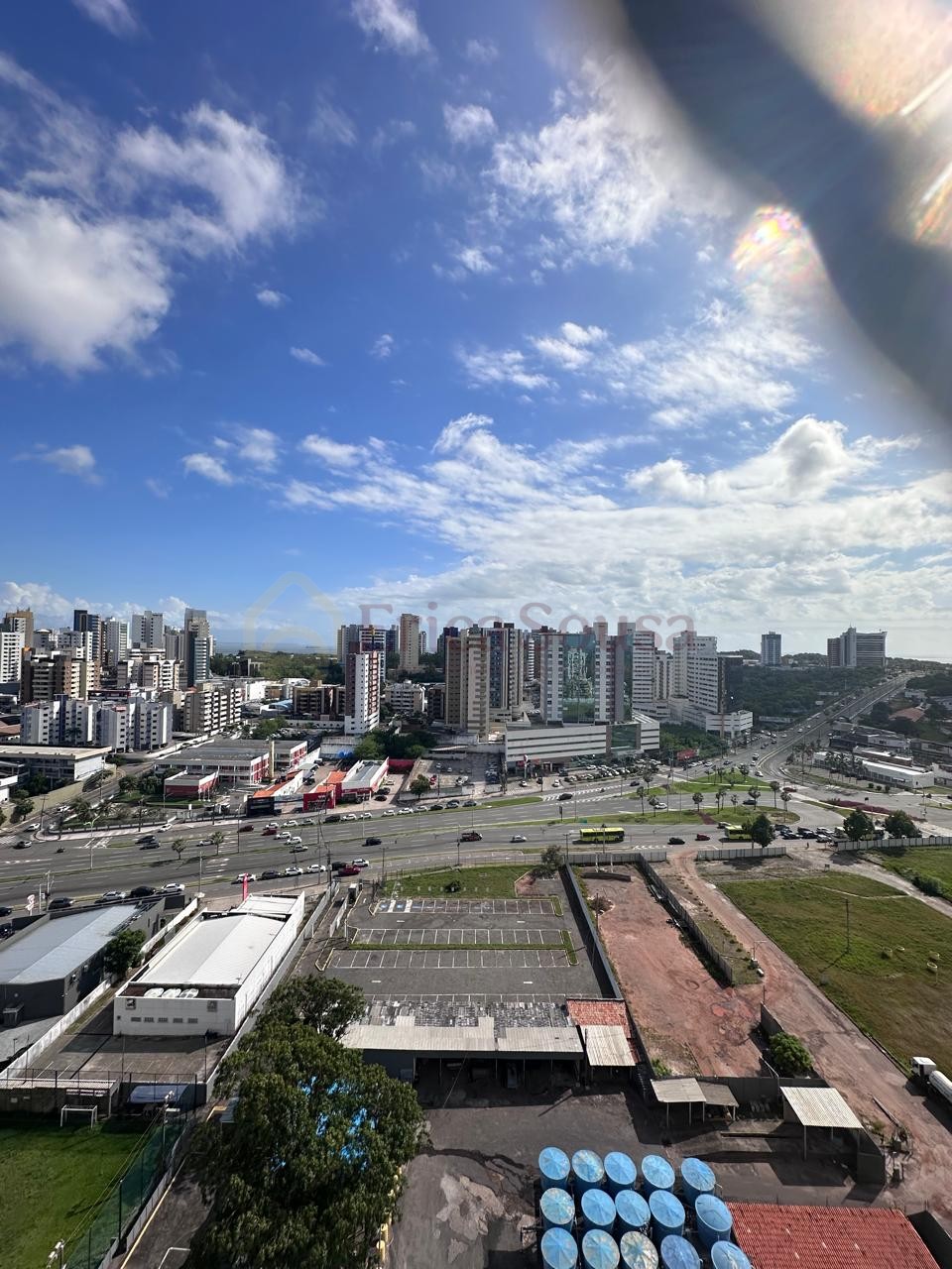 Apartamento 2 suites para venda no bairro Renascença em São Luís