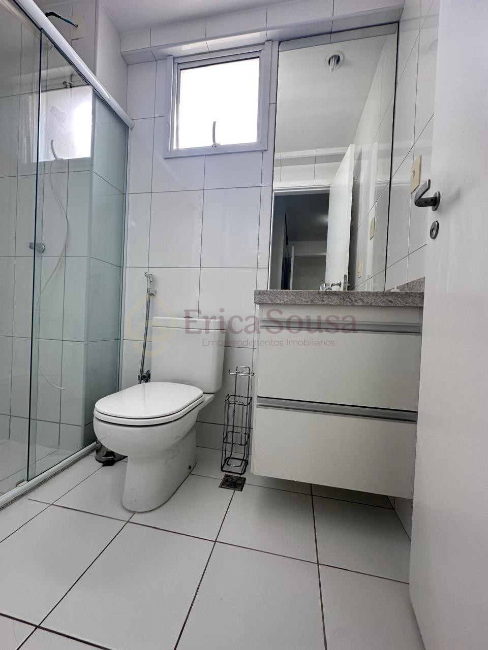 Apartamento 2 suites para venda no bairro Renascença em São Luís