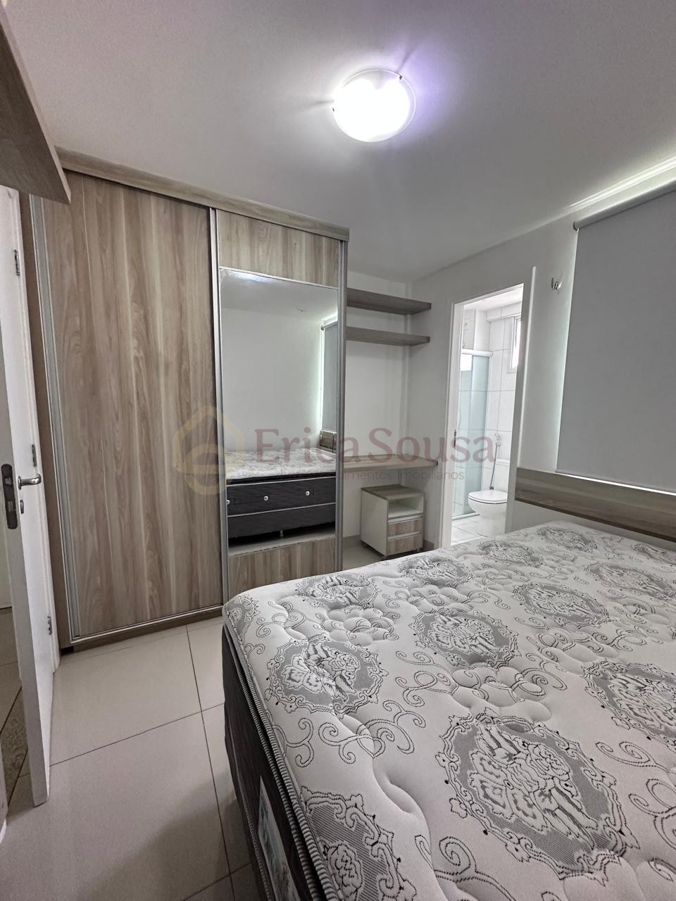 Apartamento 2 suites para venda no bairro Renascença em São Luís