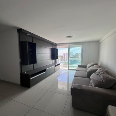 Apartamento 2 suites para venda no bairro Renascença em São Luís
