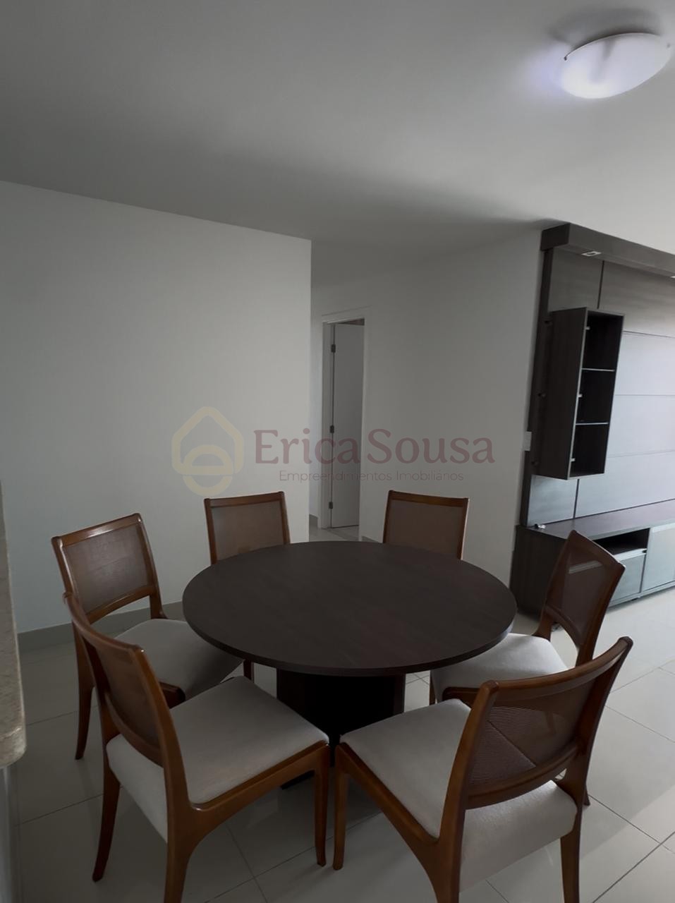 Apartamento 2 suites para venda no bairro Renascença em São Luís