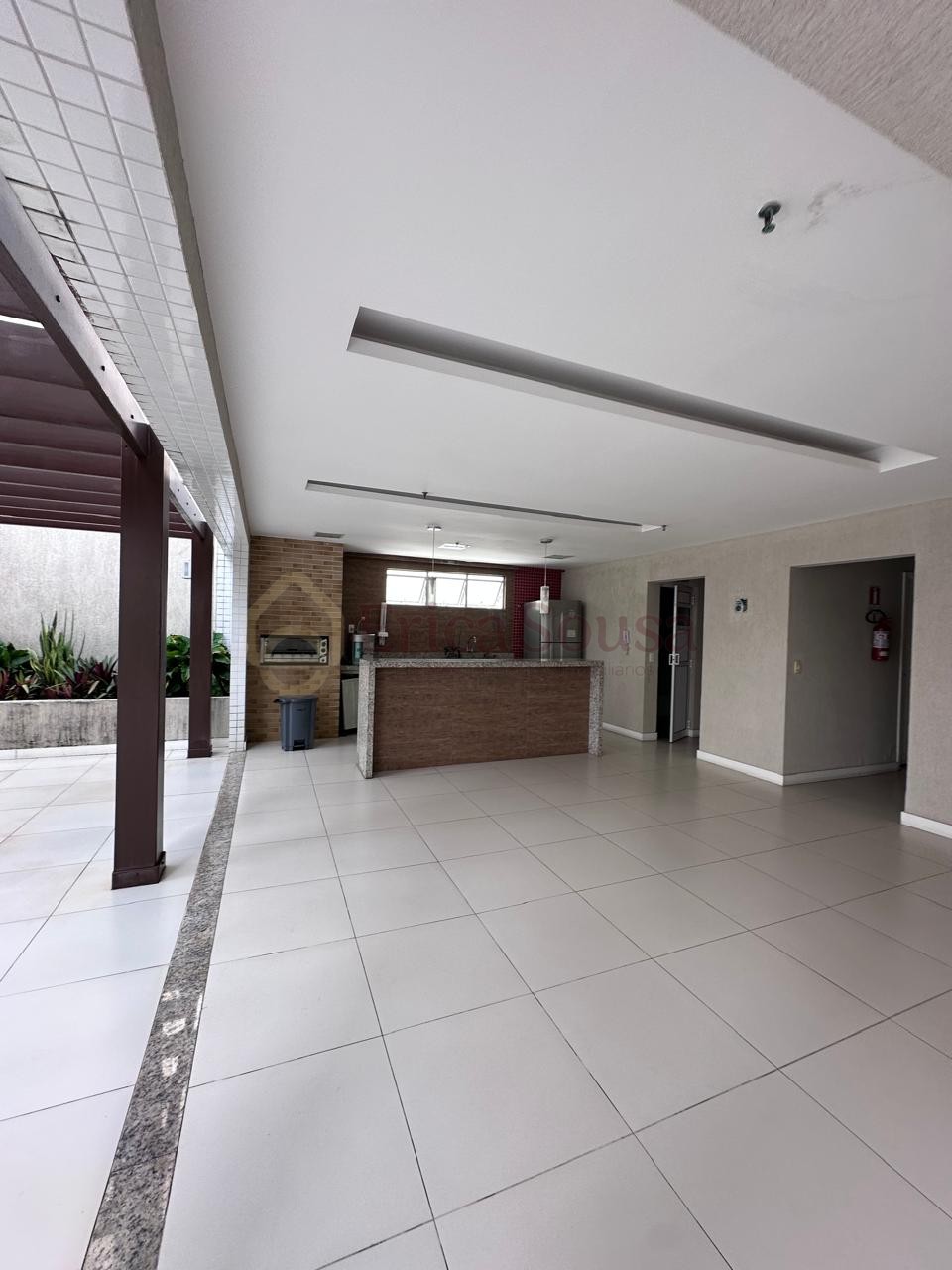 Apartamento 2 suites para venda no bairro Renascença em São Luís