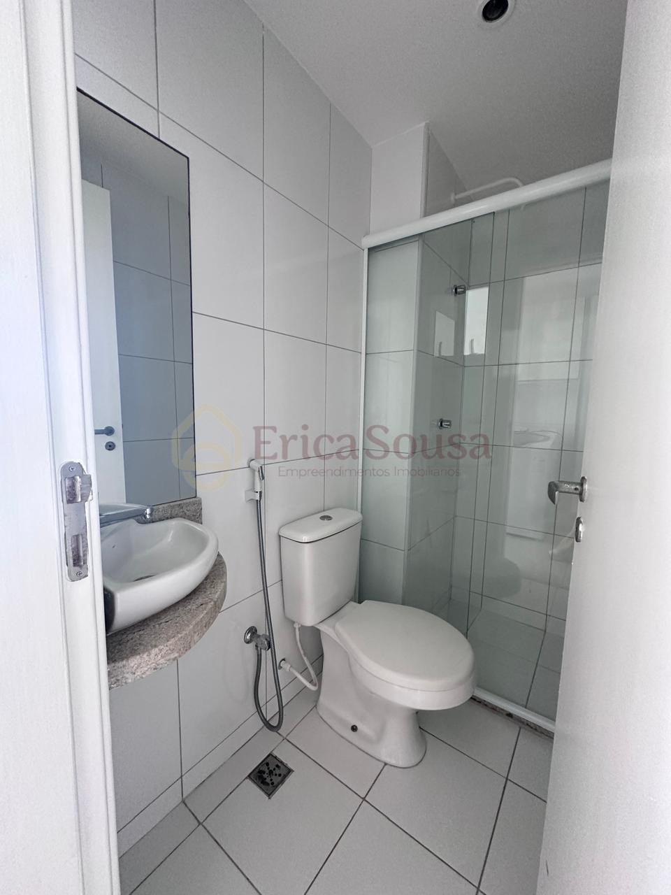 Apartamento 2 suites para venda no bairro Renascença em São Luís