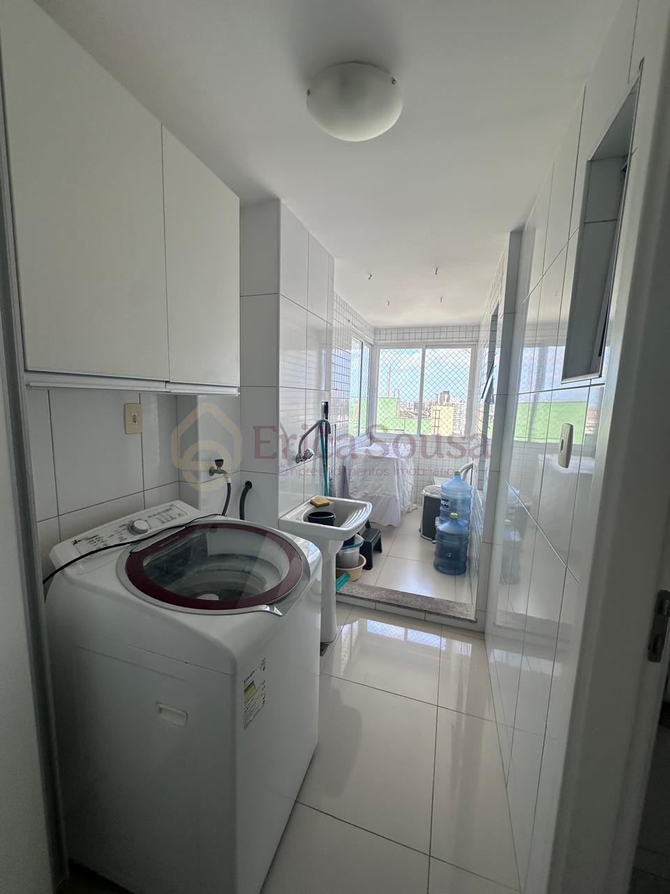 Apartamento 2 suites para venda no bairro Renascença em São Luís