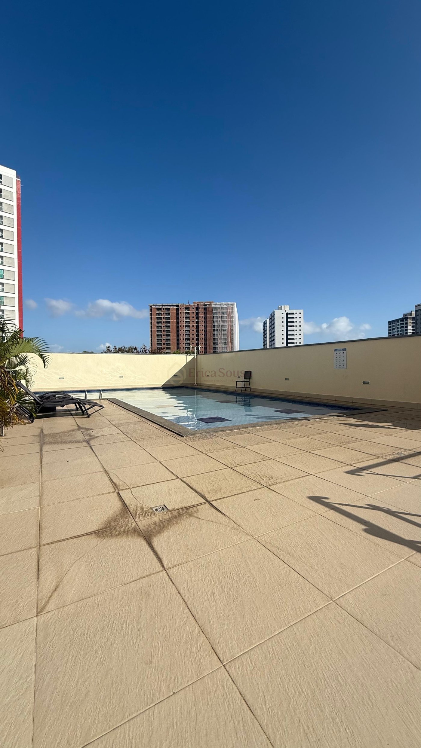 Apartamento 3 suítes para Venda no bairro Ponta do Farol em São Luís